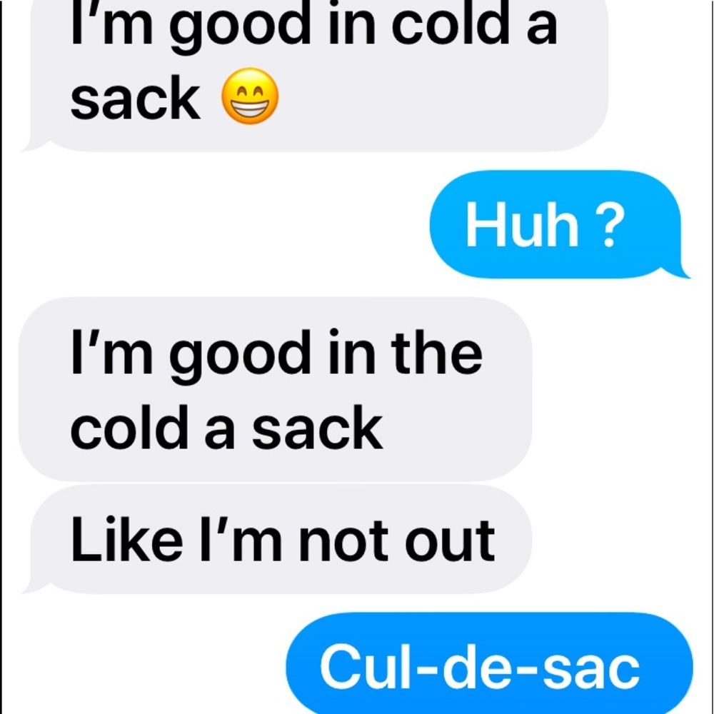 Meet your Posher, Shannon